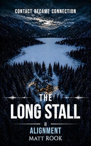 The Long Stall II: Alignment cover