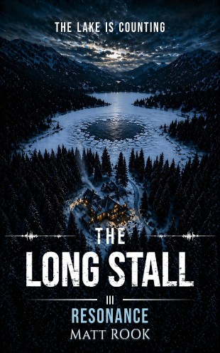 The Long Stall III: Resonance cover