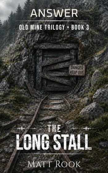 answer cover